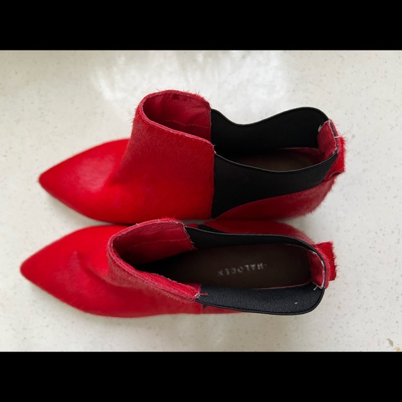 Halogen new Womens ankle boots size 6. - Picture 8 of 10